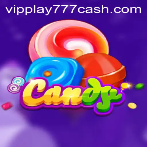 Unlock the Sweet World of Candy With VIPPLAY777: A Comprehensive Guide