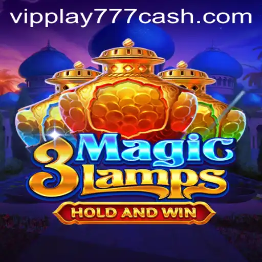 Discover the Exciting World of 3MagicLamps: A Captivating Gaming Experience