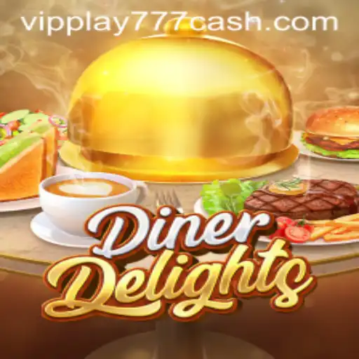 DinerDelights: Transform Your Culinary Dreams into Reality with VIPPLAY777