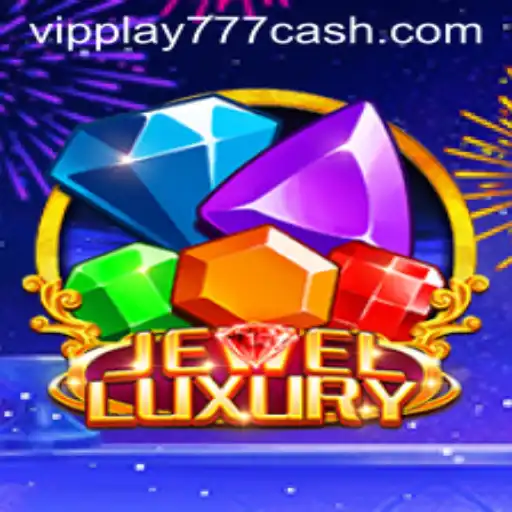Discover the Thrilling World of JewelLuxury with VIPPLAY777