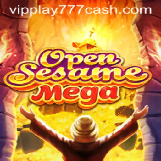 Introducing OPENSESAMEMEGA: The Game Revolutionizing Digital Play
