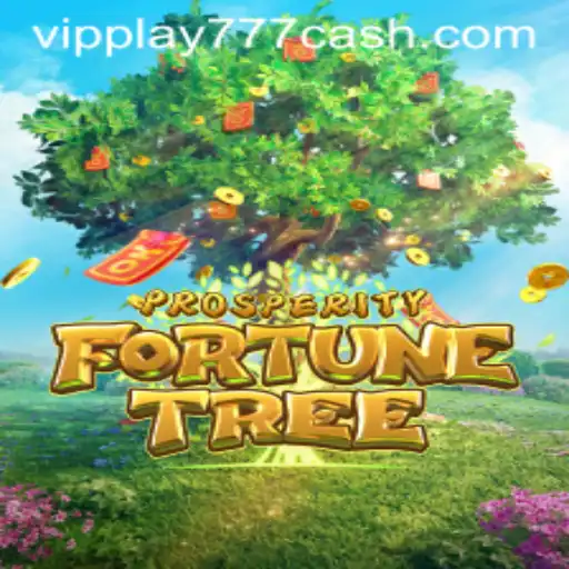 ProsperityFortuneTree: Discover the Path to Abundance with VIPPLAY777
