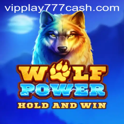 Exploring the Exciting World of WolfPower with VIPPLAY777