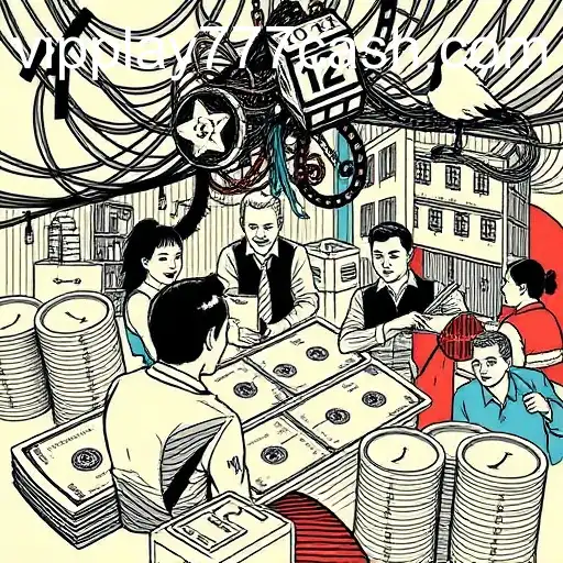 The Intricate World of Jueteng: Analyzing Its Impact and the Role of VIPPLAY777