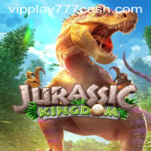 Discover the Thrilling World of JurassicKingdom with VIPPLAY777