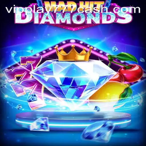 MadHitDiamonds: A Thrilling Jewel-Crushing Adventure