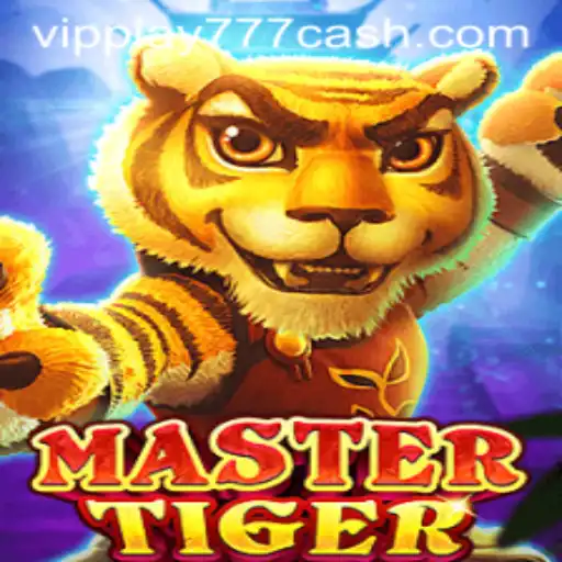 MasterTiger: The Thrilling Digital Adventure Awaits with VIPPLAY777