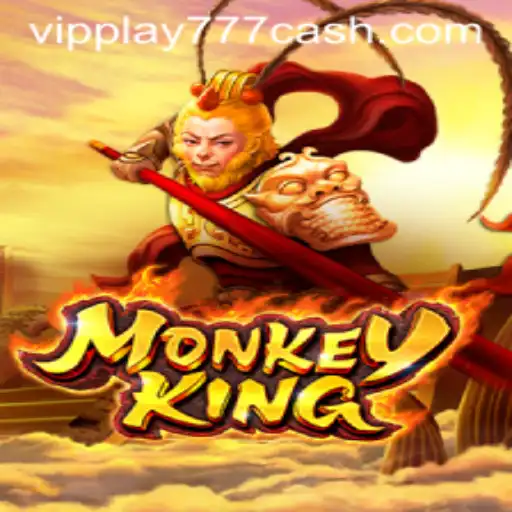 Experience the Thrilling World of MonkeyKing: Unlock Secrets with VIPPLAY777