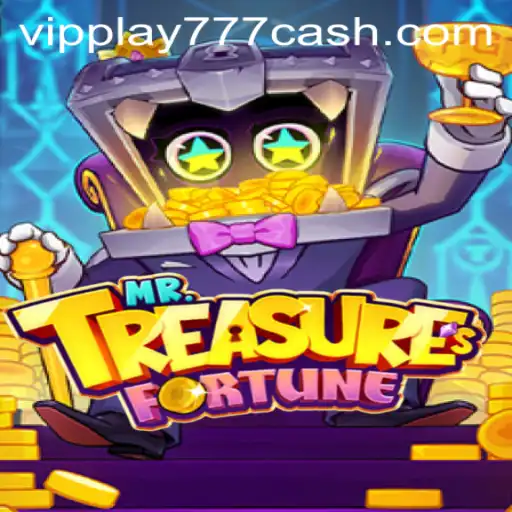 Exploring the Enchanting World of MrTreasuresFortune: A Guide to Gameplay and Adventure