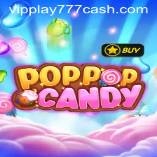 Exploring the Dynamic World of POPPOPCANDY and VIPPLAY777