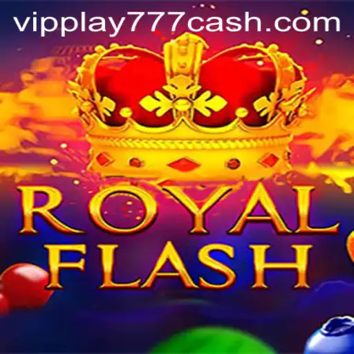 RoyalFlash: Unveiling the Majesty of VIPPLAY777