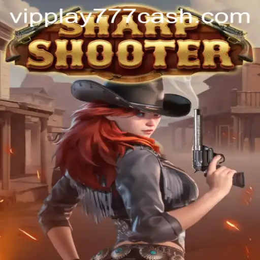Sharpshooter: The Ultimate Gaming Experience with VIPPLAY777