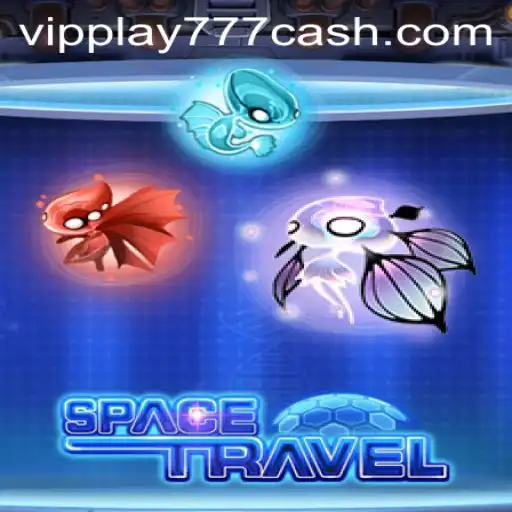 Journey Through the Galaxy with SpaceTravel: Unlock the Secrets of VIPPLAY777