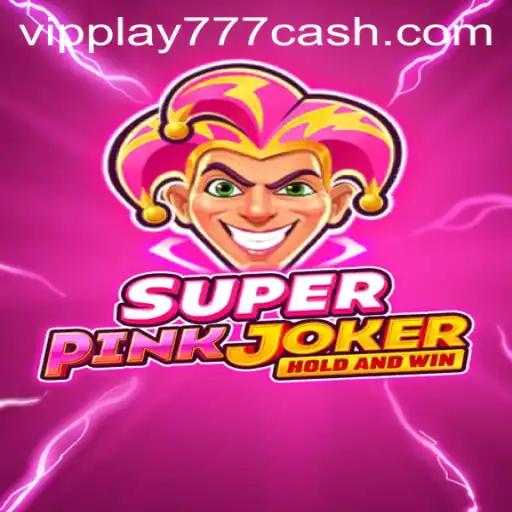 SuperPinkJoker Unveiled: Dive Into the World of VIPPLAY777