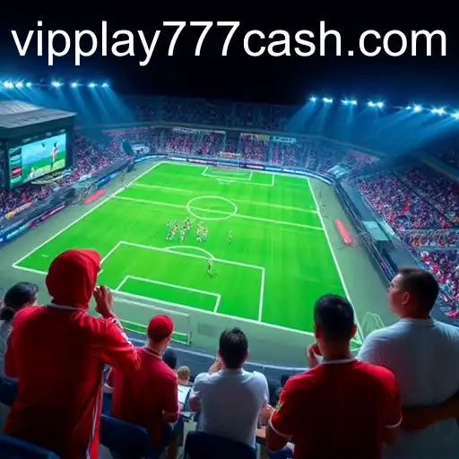 Exploring the Exciting World of Virtual Sports on VIPPLAY777