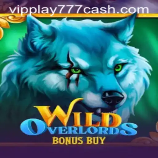 Exploring the Thrills of WildOverlordsBonusBuy with VIPPLAY777
