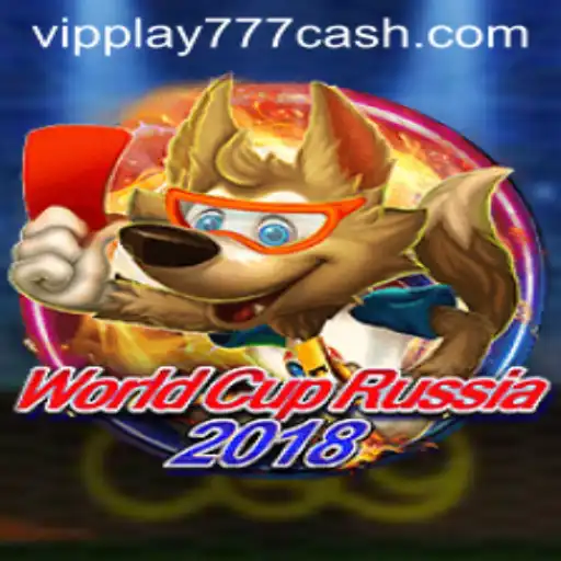 WorldCupRussia2018 and the Excitement of VIPPLAY777